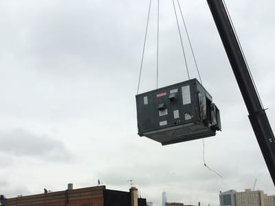 CANAAN TECH MECHANICAL LLC