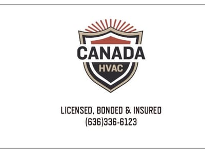 Canada HVAC LLC