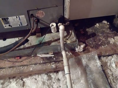 Canady's Heating • Air • Plumbing