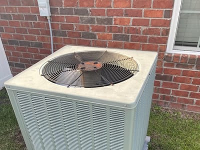 Canady's Heating • Air • Plumbing