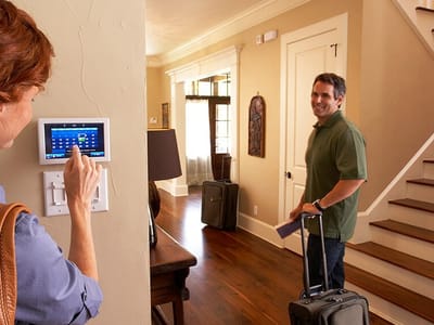 Canady's Heating • Air • Plumbing