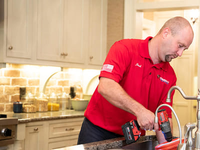 Canady's Heating • Air • Plumbing