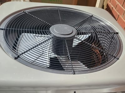 Canady's Heating • Air • Plumbing