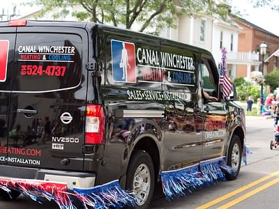 Canal Winchester Heating & Cooling