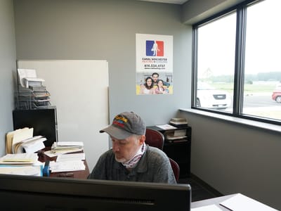 Canal Winchester Heating & Cooling