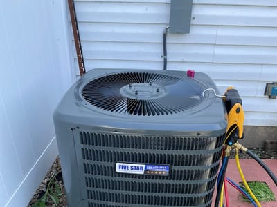Canal Winchester Heating & Cooling