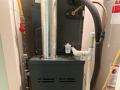 Canal Winchester Heating & Cooling