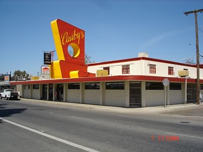Canby's Air Conditioning & Heating