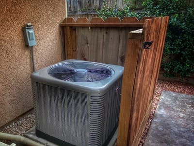 Canby's Air Conditioning & Heating