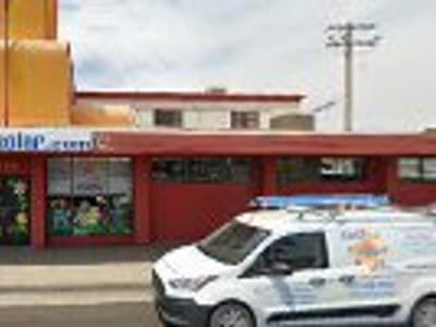 Canby's Air Conditioning & Heating