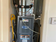 Candid Heating & Air Conditioning Inc