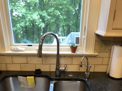 Candito Plumbing and HVAC, LLC