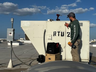 Candor Heating and Cooling