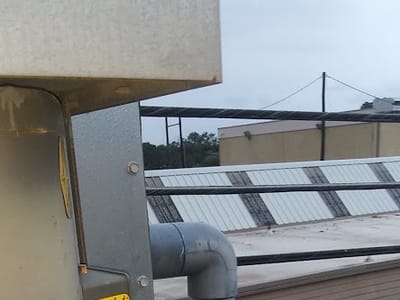 Candor Heating and Cooling