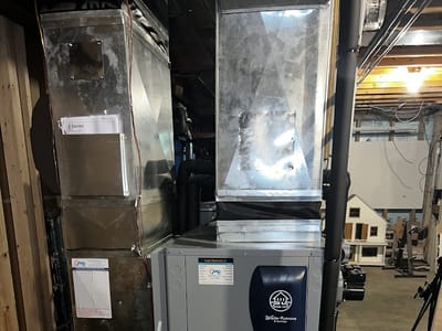 Candor Mechanical LLC