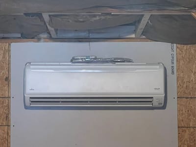 Candor Mechanical LLC