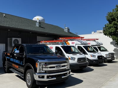 Candor Mechanical LLC