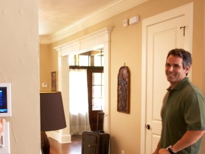 Caniglia Heating & Cooling Inc