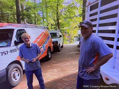 Cannon Heating & A/C LLC