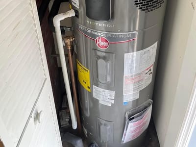 Cannon Heating & A/C LLC