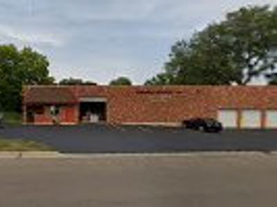 Cannonball Mechanical Corporation