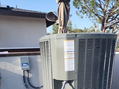 Cano Heating & Air Conditioning