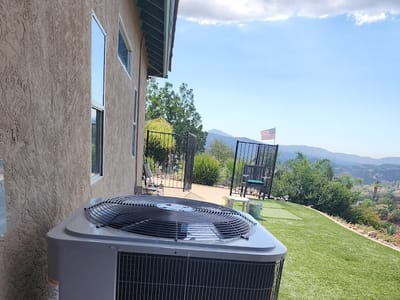 Cano Heating & Air Conditioning