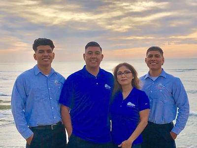 Cano Heating & Air Conditioning