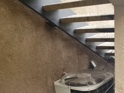 Cano Heating & Air Conditioning