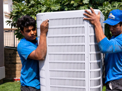 Cano Heating & Air Conditioning