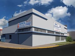 Cano's Auto Air Services