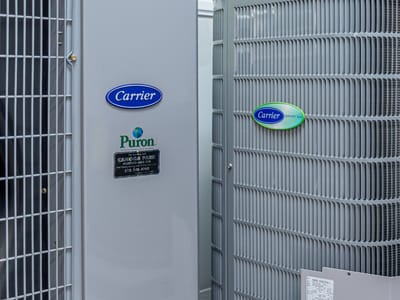 Canoga Park Heating & Air Conditioning