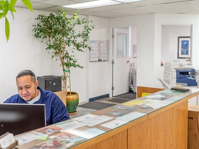 Canoga Park Heating & Air Conditioning