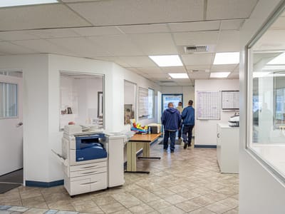 Canoga Park Heating & Air Conditioning