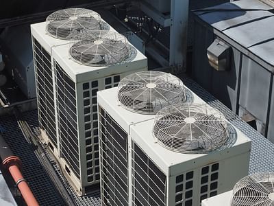 Canoga Park S.D Air Conditioner Services