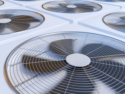 Canoga Park S.D Air Conditioner Services