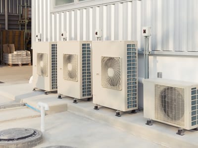 Canoga Park S.D Air Conditioner Services