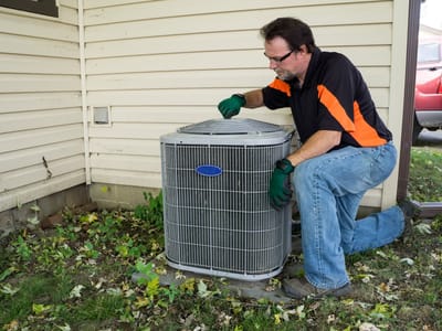 Canoga Park S.D Air Conditioner Services