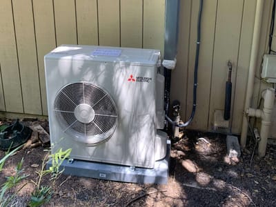 Canonico's Heating & Air Conditioning