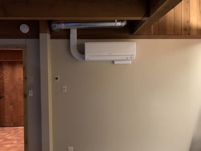 Canonico's Heating & Air Conditioning