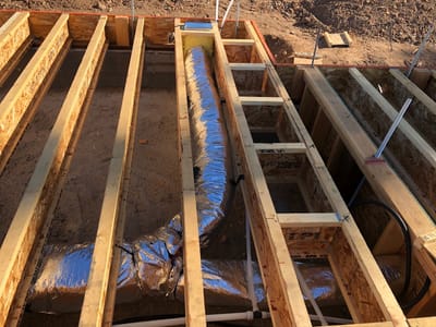 Canonico's Heating & Air Conditioning