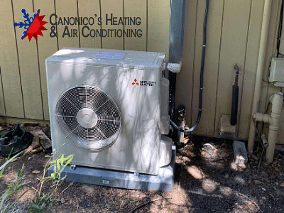 Canonico's Heating & Air Conditioning