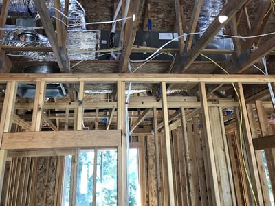 Canonico's Heating & Air Conditioning