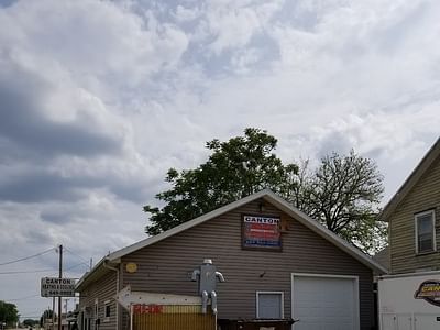 Canton Heating & Cooling