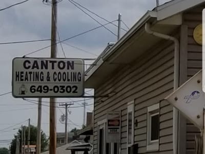 Canton Heating & Cooling
