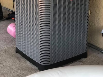 Cantos Heating and Air Conditioning