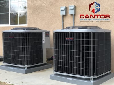 Cantos Heating and Air Conditioning