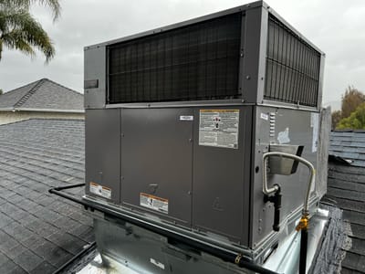 Cantos Heating and Air Conditioning