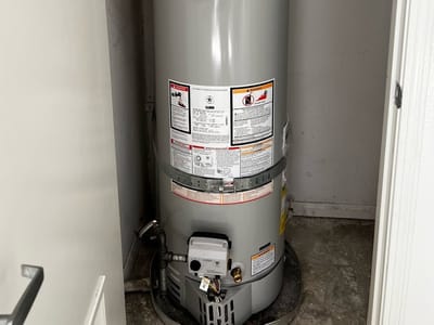 Cantos Heating and Air Conditioning