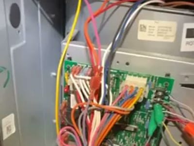 Cantos Heating and Air Conditioning